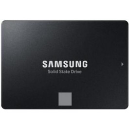   Samsung 870 EVO 4 TB (MZ-77E4T0BW)