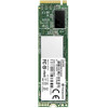 Transcend NVMe SSD 220S 256 GB (TS256GMTE220S)