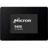 Micron 5400 Pro 7.68 TB (MTFDDAK7T6TGA-1BC1ZABYYR) - зображення 1