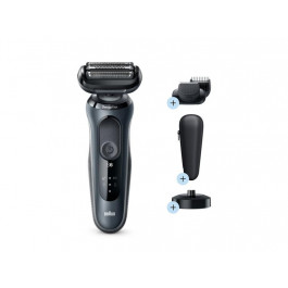   Braun Series 6 SensoFlex Wet&Dry 60-N4500cs