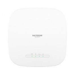   Netgear Cloud Managed WiFi 6 PoE Access Point (WAX615-100EUS)