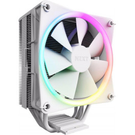   NZXT Freeze T120 RGB White (RC-TR120-W1)