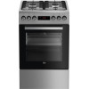 Beko FSE52320DXD - зображення 1