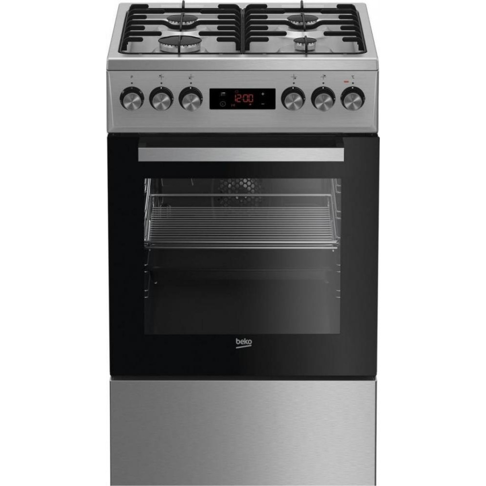 Beko FSE52320DXD - зображення 1