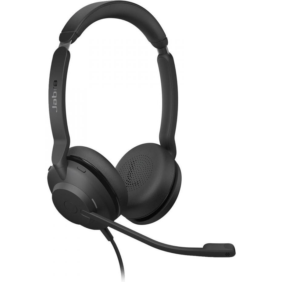 JABRA Evolve2 30 USB-C MS Stereo (23089-999-879) - зображення 1