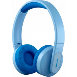   Philips TAK4206 Kids Blue (TAK4206BL)