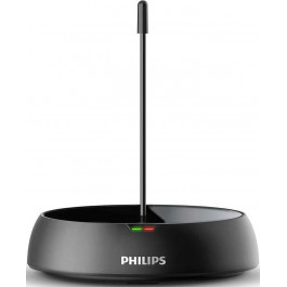   Philips SHC5200/10 Black