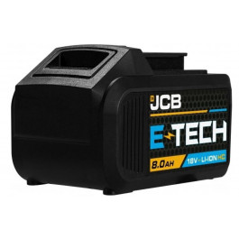   JCB JCB-80LI-HC-E