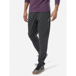   Reebok Спортивні штани чоловічі  Rc Speedwick Pant DP4564 XS Чорні (4061617338432)