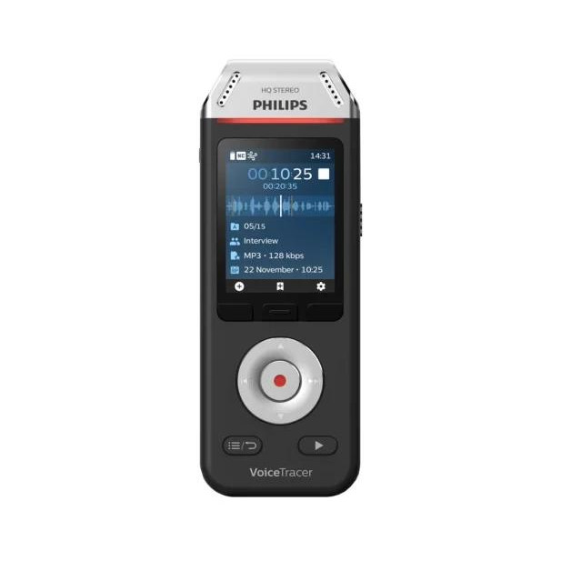 Philips DVT2110 - зображення 1