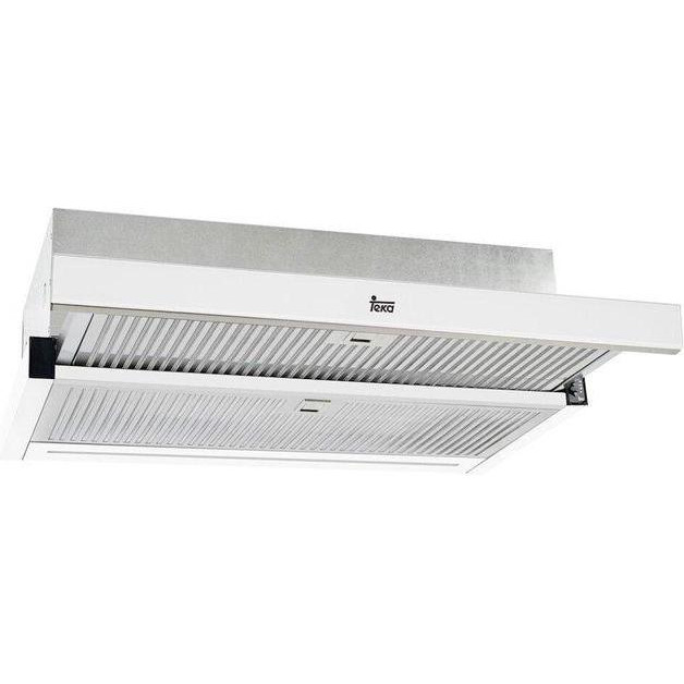 Teka CNL 6415 Plus White (40436821) - зображення 1