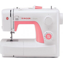   Singer 3210