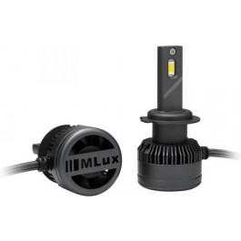   MLux Black Line H7/H18 55W 4300К