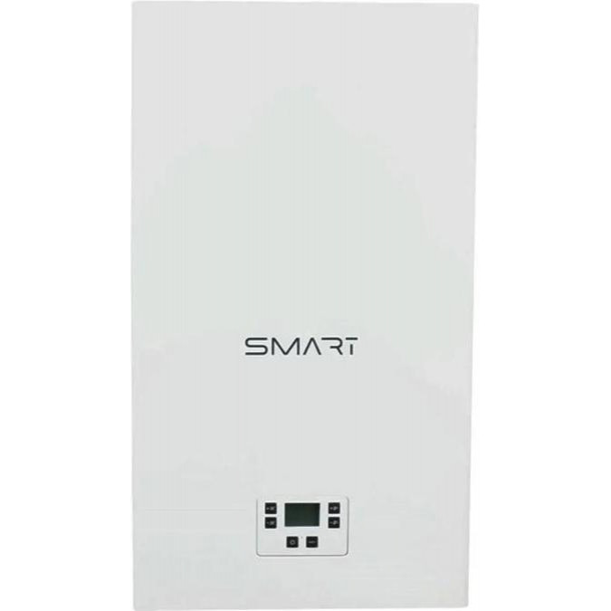 Italtherm Smart 30 F - зображення 1