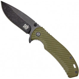   Active Sturdy II BSW Olive (420SEBG)