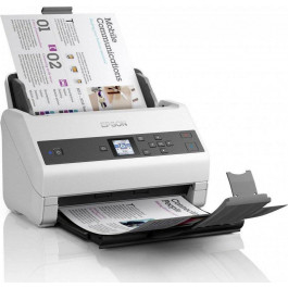   Epson WorkForce DS-870 (B11B250401)