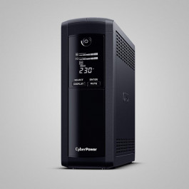   CyberPower VP1200ELCD-FR