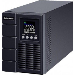   CyberPower OLS1500E