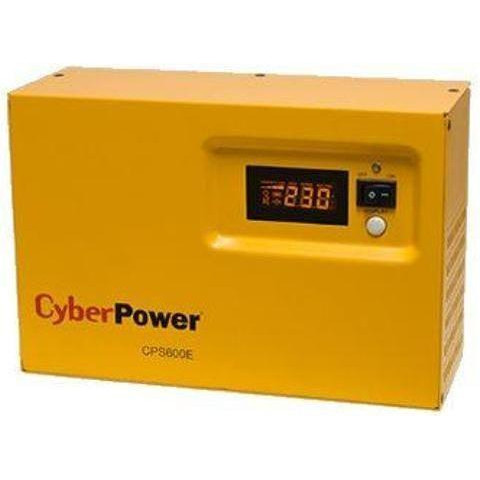 CyberPower CPS600E - зображення 1