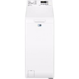   Electrolux EW6TN25061FP