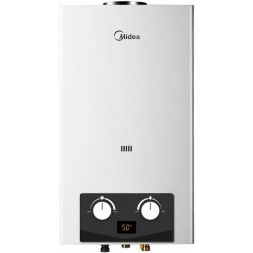 Midea JSD20-10DH4 - зображення 1