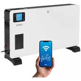   N'oveen CH9099 XXL WiFi Smart