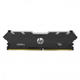   HP 8 GB DDR4 3600 MHz V8 RGB (7EH92AA)