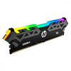 HP 8 GB DDR4 3600 MHz V8 RGB (7EH92AA) - зображення 4