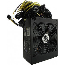   Qoltec Bitcoin Miner 1600W (50147)