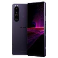 Sony Xperia 1 III 12/512GB Purple - зображення 1