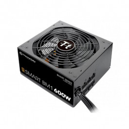   Thermaltake Smart BM1 600W (PS-SPD-0600MNSABE-1)