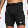 Nike Чорні чоловічі шорти  M NP DF LONG SHORT FB7963-010 - зображення 4