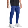 Under Armour Спортивні штани утеплені чоловічі  Ua Rival Fleece Joggers 1379774-432 S Сині (197777224415) - зображення 1