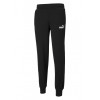 PUMA Спортивні штани чоловічі  ESS Logo Pants 58671451 3XL Чорні (4063697310292) - зображення 1