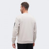 Champion Бежева чоловіча кофта  crewneck sweatshirt cha219153-SVL - зображення 2