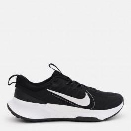   Nike Чоловічі кросівки для бігу  Juniper Trail 2 Nn DM0822-001 44.5 (10.5US) 28.5 см Black/White (1961491