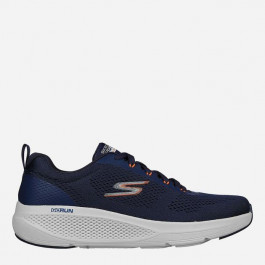   Skechers Мужские кроссовки для бега  220324 NVOR 41 26.5 см Синие (196311975196)