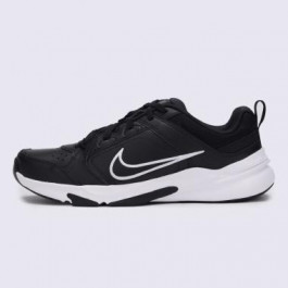   Nike Мужские кроссовки  Defyallday DJ1196-002 42 (8.5) 26.5 см Черные (195237089932)