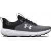 Under Armour Чоловічі кросівки для бігу  Charged Revitalize 3026679-001 40.5 (7.5US) 25.5 см Чорні (196883133451) - зображення 1