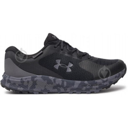   Under Armour Чоловічі кросівки для бігу  Charged Bandit TR 3 SP 3028657-001 41 (8US) 26 см Чорні (197777674050)