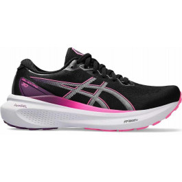 Asics Кросівки спортивні gel-kayano 30 (1012B357-004) 7.5 Чорний, Рожевий, Сірий