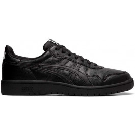   Asics Мужские кеды низкие  At Japan S Blk M c-1191A163-001 46 (11H) 29 см Черные (4550215038597)