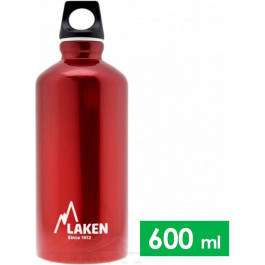   LAKEN Futura 0,6 L Red (71-R)