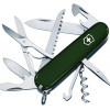 Victorinox Huntsman Green (1.3713.4) - зображення 1