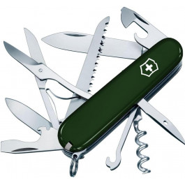   Victorinox Huntsman Green (1.3713.4)