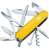 Victorinox Huntsman Yellow (1.3713.8) - зображення 1