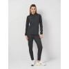 Nike Спортивний костюм жіночий  W Nk Dry Acd Trk Suit FD4120-060 XS Anthracite/White (0196607253786) - зображення 1