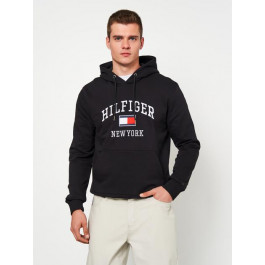   Tommy Hilfiger Худічоловіче  11209.1S (44) Чорне