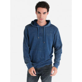   Colin's Худі чоловіче  CL1065602INV XXL Indigo (8683197788603)