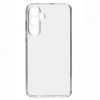 ArmorStandart Air Samsung S24 FE Camera cover Clear (ARM76966) - зображення 1